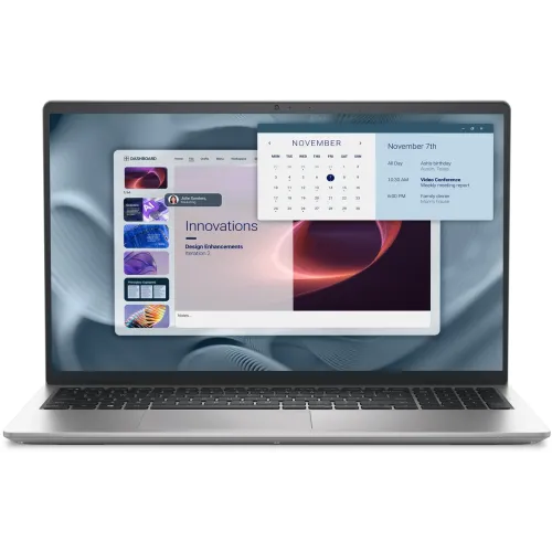 Laptop Dell PRO 15 Essential Core i7-1355U 16GB 512GB SSD
