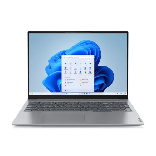 Laptop Lenovo ThinkBook 16 Gen 7 AMD Ryzen 5 W11P64 Spa 16 GB 512 GB SSD 1Couriercarryin