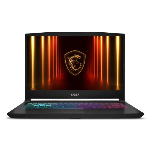 Laptop MSI Katana 15 Hx B14Wgk-293Us Gamer Core i7-14650Hx 16GB RTX5070