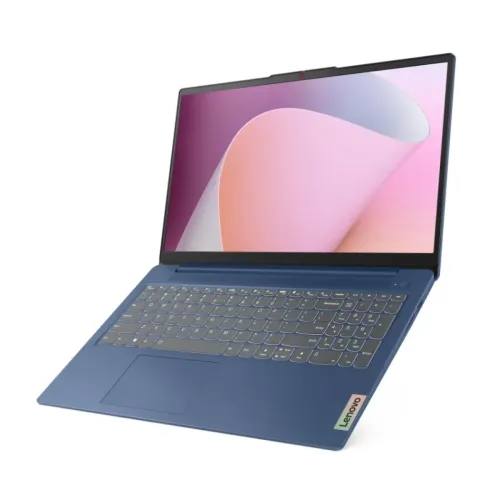 Laptop Lenovo IdeaPad Slim 3 15.6 Pulgadas AMD Ryzen 5 - 82XM00LWLM
