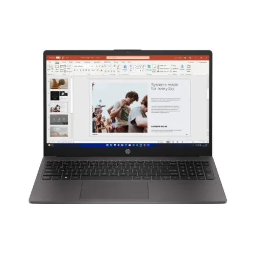 Laptop HP 250 G10 15.6 pulgadas Intel Core i3-N305 8GB RAM 512GB SSD