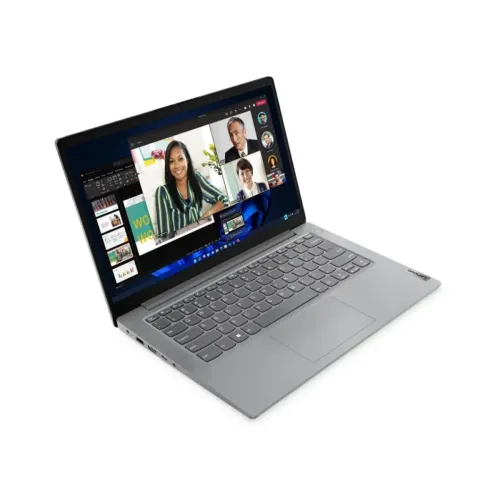 Laptop Lenovo V14G4 Ryzen 5 8GB RAM 512GB SSD - 82YT00V0LM