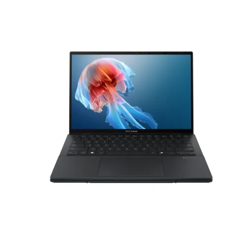 Laptop ASUS Zenbook Duo 14 pulgadas Intel Ultra 9 32GB RAM 1TB SSD - 90NB14X1-M00DY0