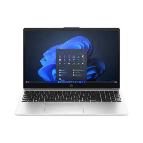Laptop HP 255R G10 15.6 pulgadas AMD Ryzen 5 7535U 8GB DDR5 WiFi 6 Modelo C7GN5AT