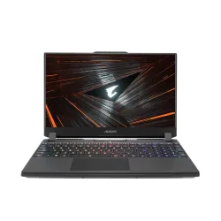 Laptop Gamer Gigabyte AORUS 15 XE4-73LAB14 - Alto Rendimiento para Gaming