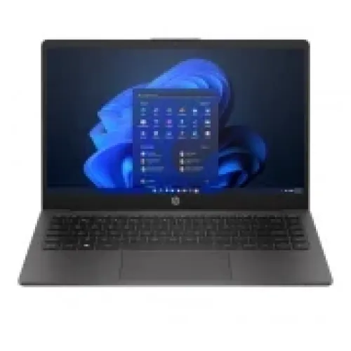 Laptop HP 240 G10 De 14 Intel Core i3 8GB RAM 512GB SSD Windows 11 Pro