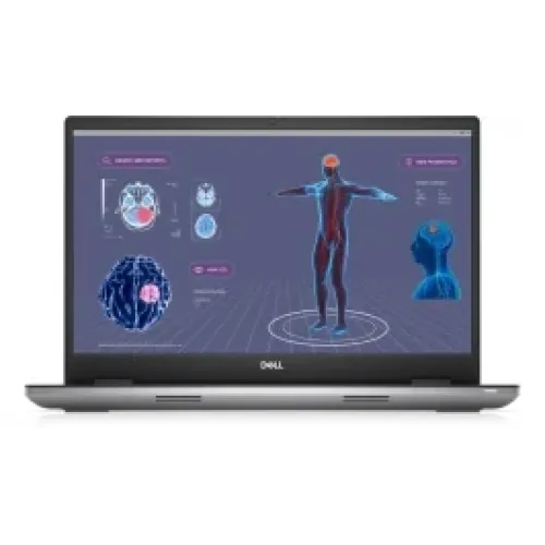 Laptop Dell Mobile Precision 7780 17.3
