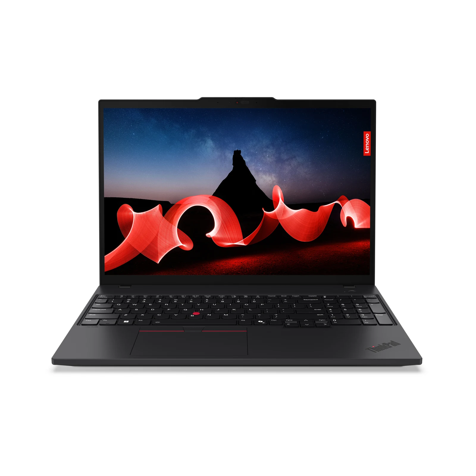 Lenovo ThinkPad y equipos para negocio